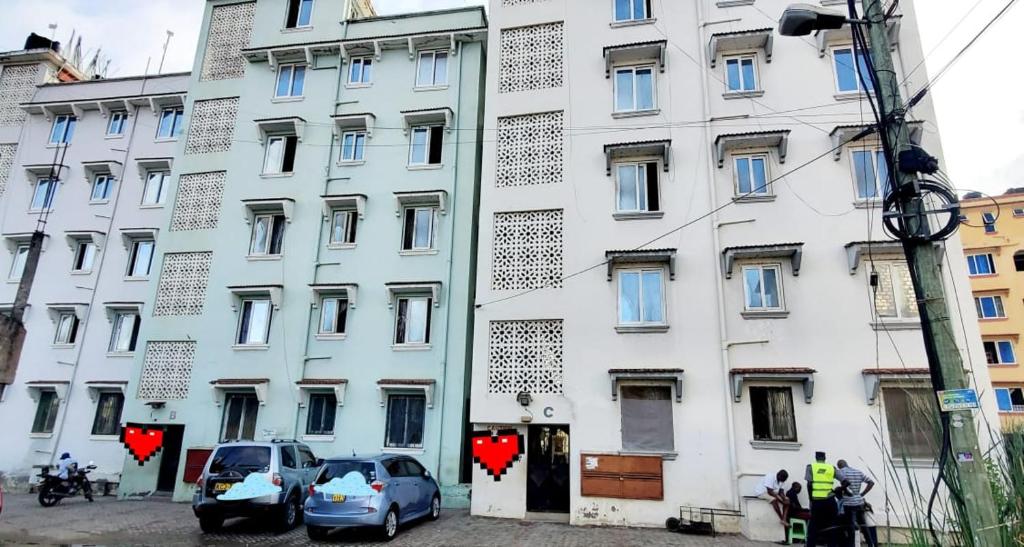 Φωτογραφία από το άλμπουμ του PureBliss Homes στη Μομπάσα