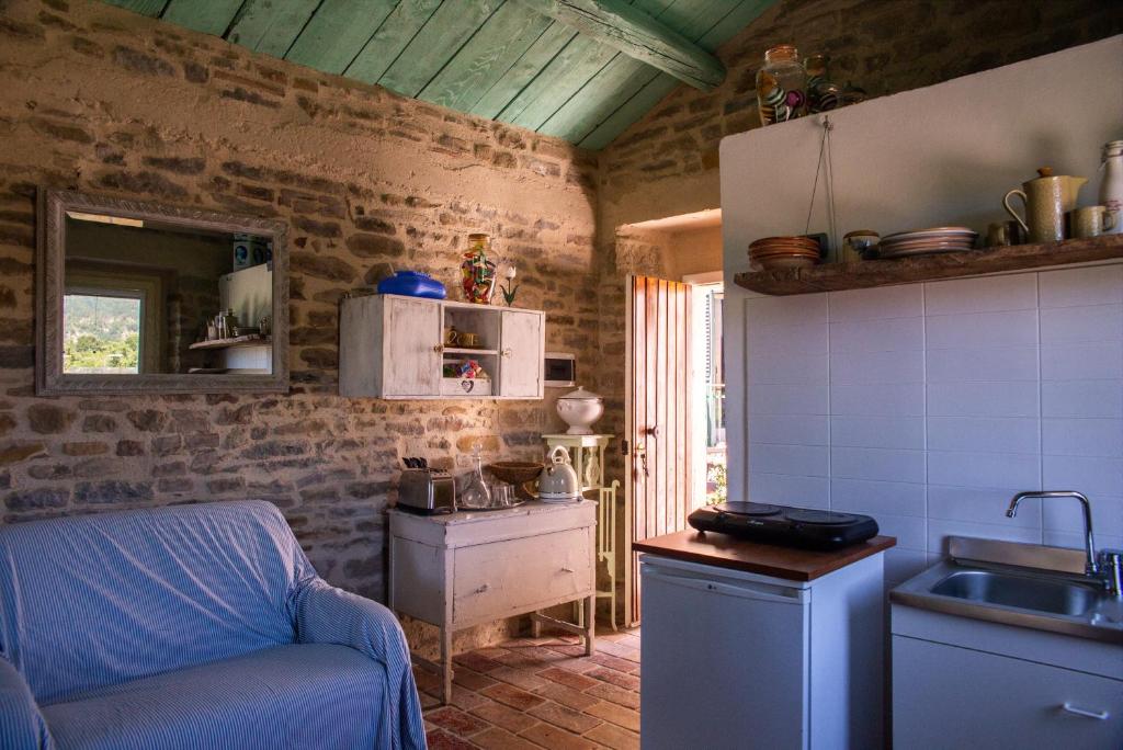 La Locanda Della Campanara - Studio