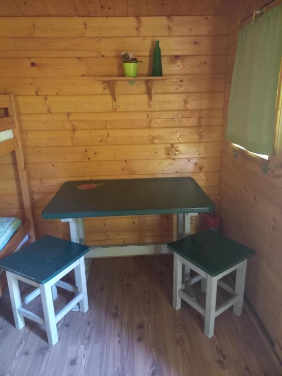 Fotografie z fotogalerie ubytování Napfény Camping v destinaci Taliándörögd