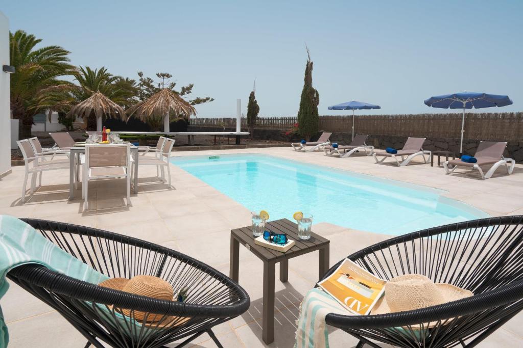 Casa Lubel by Optima Villas