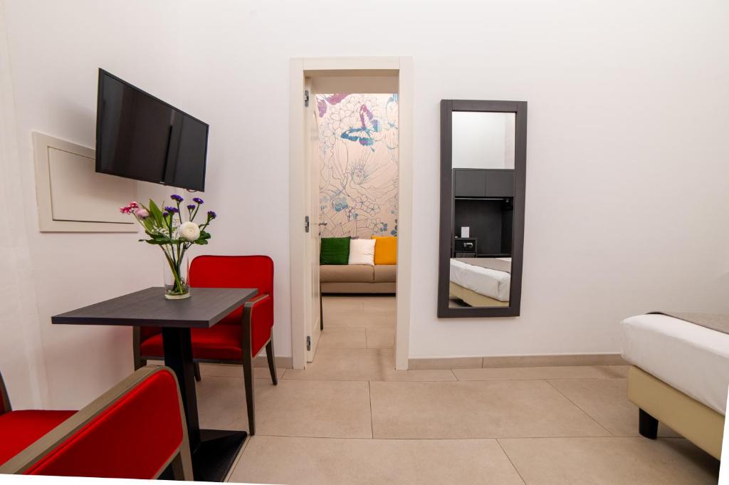 B&B Napoli Time