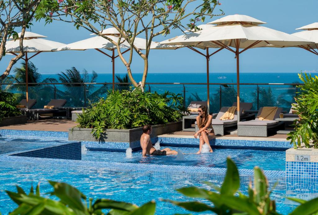 Suite Hạng Tổng Thống