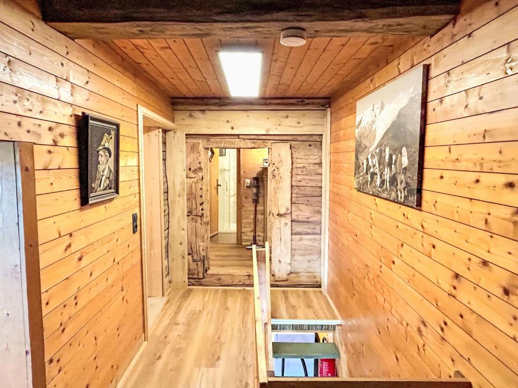 Fotografia z galérie ubytovania Holiday Home Hochzillertalblick by Interhome v destinácii Gattererberg