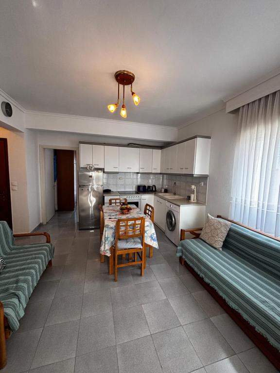 Thalassa View Apartment