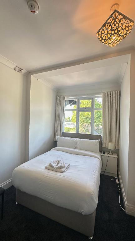 Thai Lanna Inn & Spa Ltd - Chambre Double De Luxe Avec Douche
