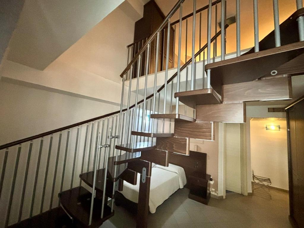 Fotografie z fotogalerie ubytování Albanuova Hotel v destinaci Reggio di Calabria