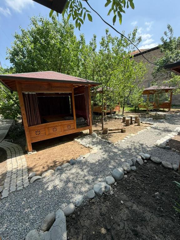 Lovely home - Tent