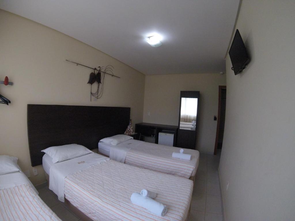  Hotel Hola