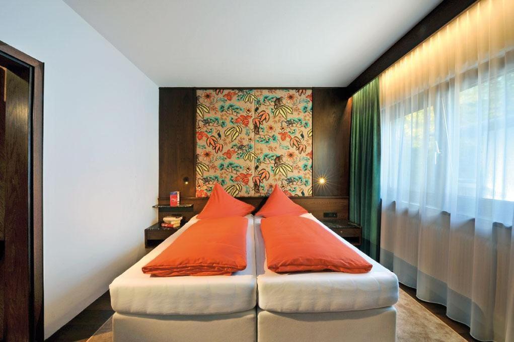 Ferienparadies Natterer See - 3