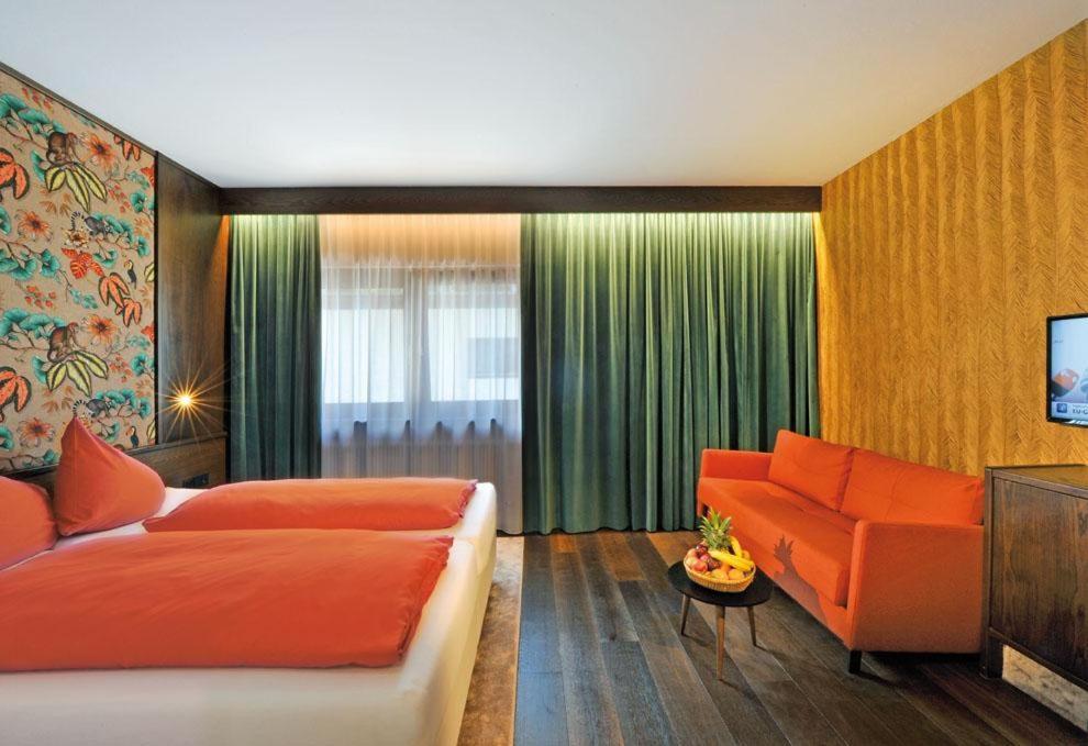 Ferienparadies Natterer See - 4