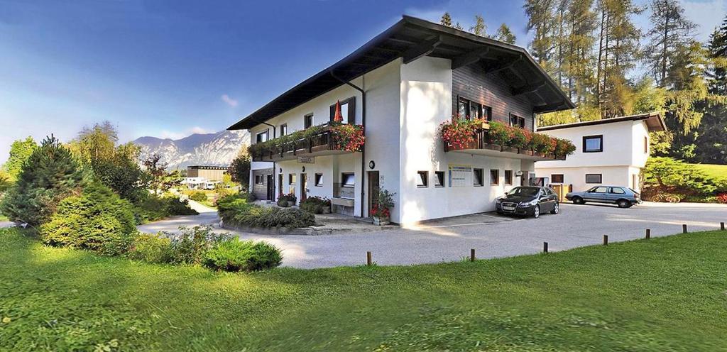 Ferienparadies Natterer See - 5