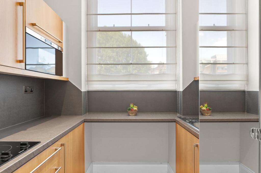 Cleveland Residences Russell Square - Studio