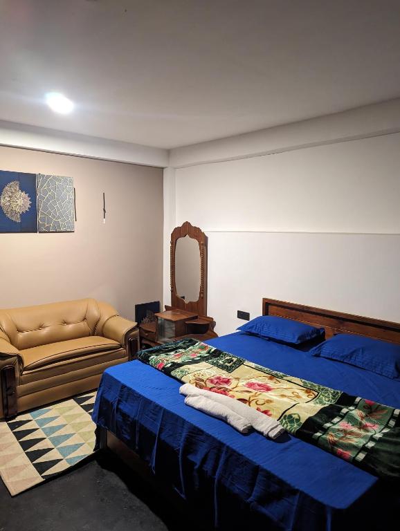 Seethala සීතල Luxury Cottage