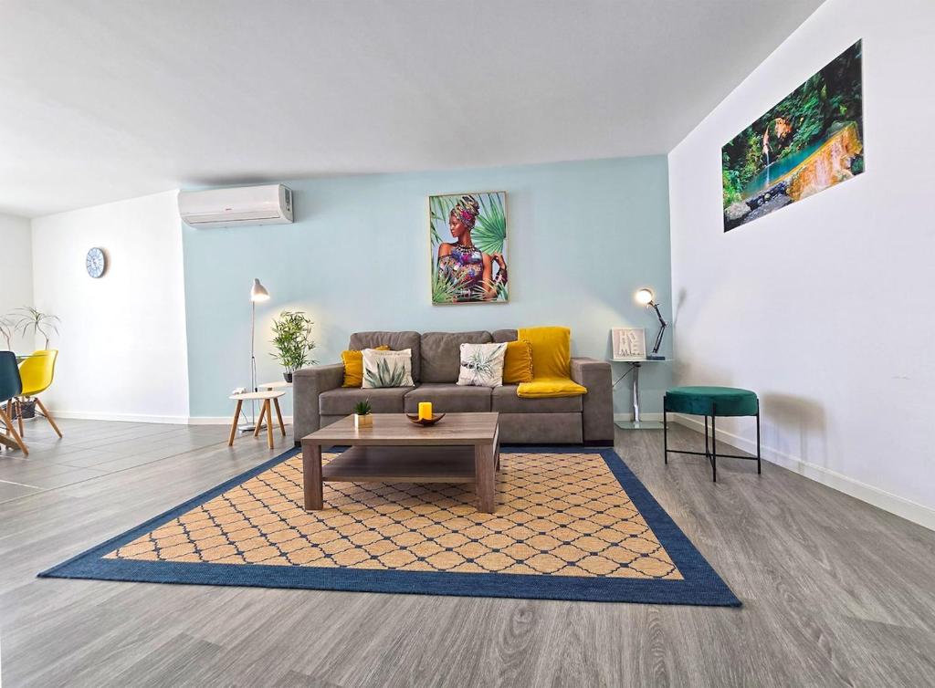 Seaside Flat - São Roque