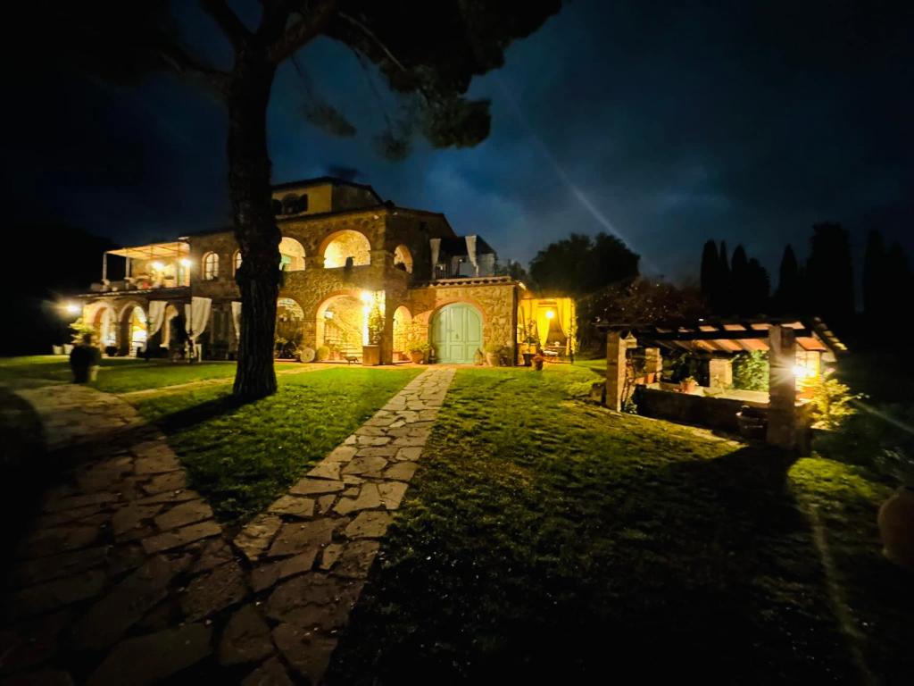 CASA VASARI Holiday Suites TUSCANY
