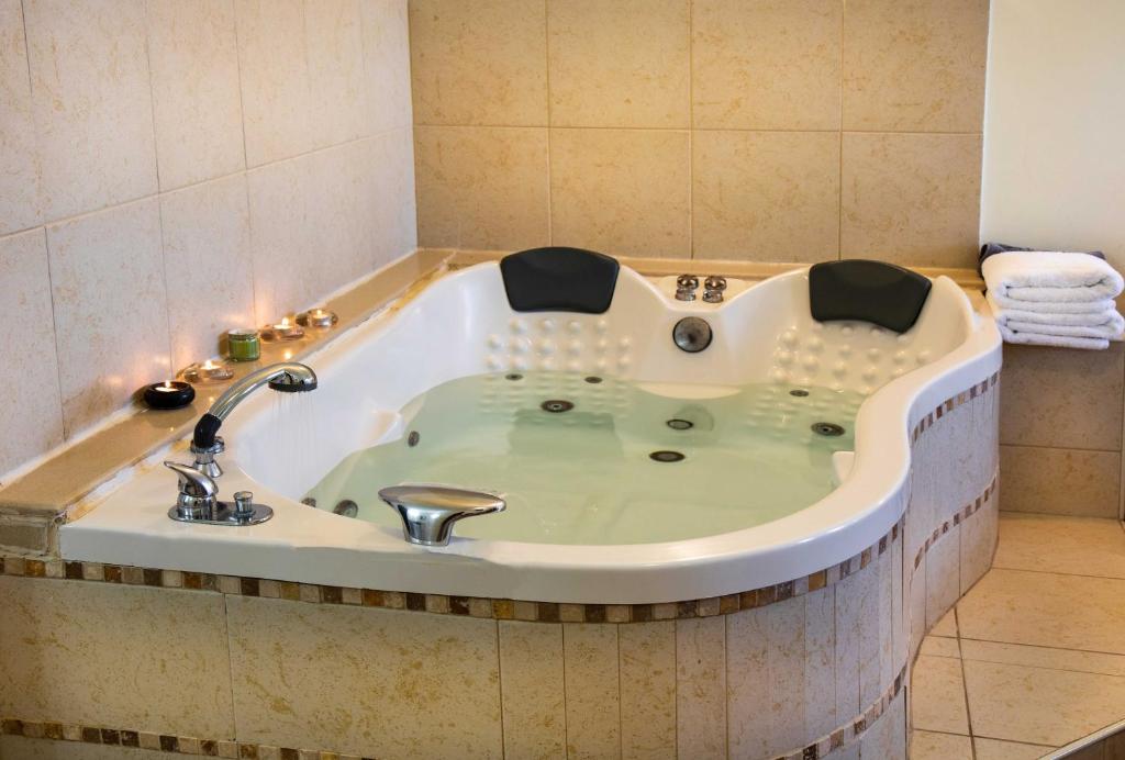 Fotografie z fotogalerie ubytování Honny - Boutique Hotel v destinaci Amirim