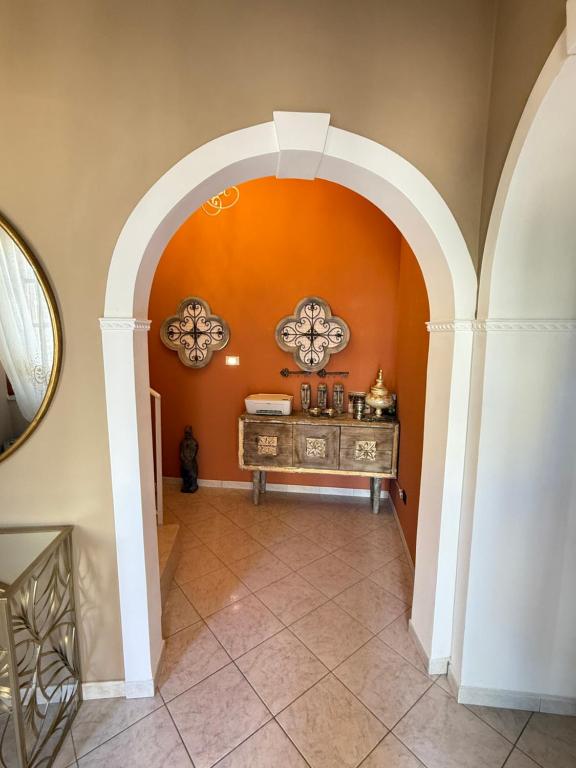 Fotografie z fotogalerie ubytování Panorama Suites Noto - Adults Only v destinaci Noto