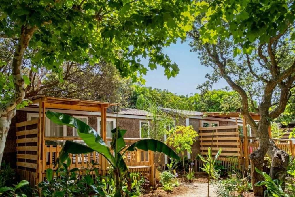Fotografie z fotogalerie ubytování Chalet 4 étoiles - efaabg v destinaci Roquebrune-sur Argens