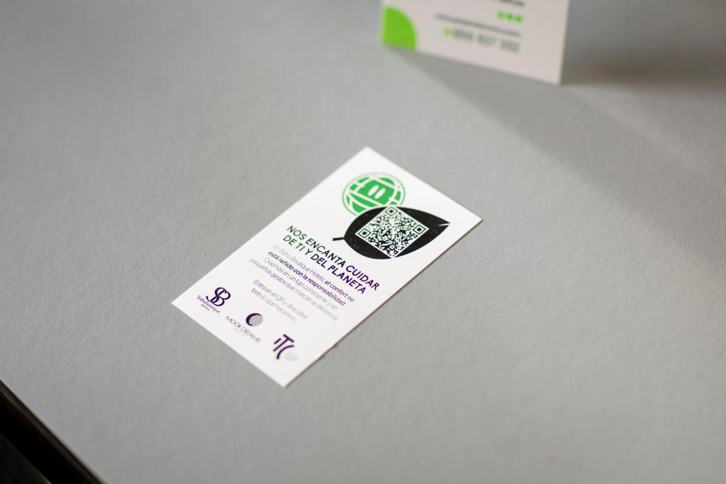 Itaca Jerez by Soho Boutique - 7