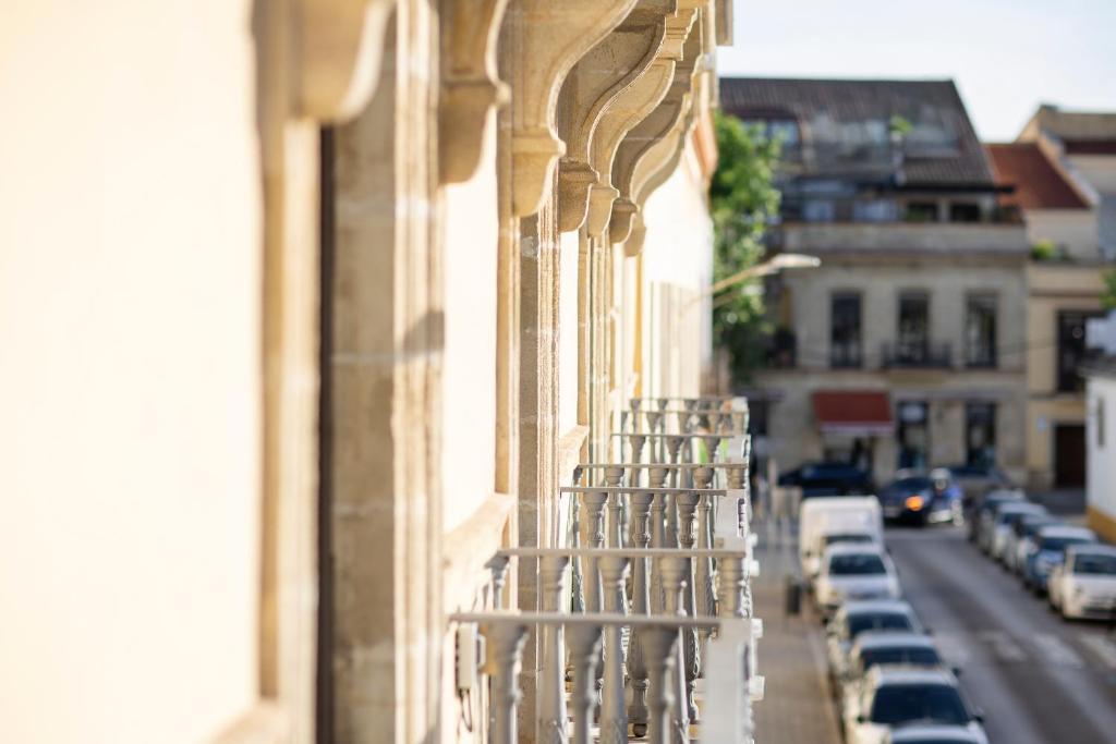 Okolí hotelu