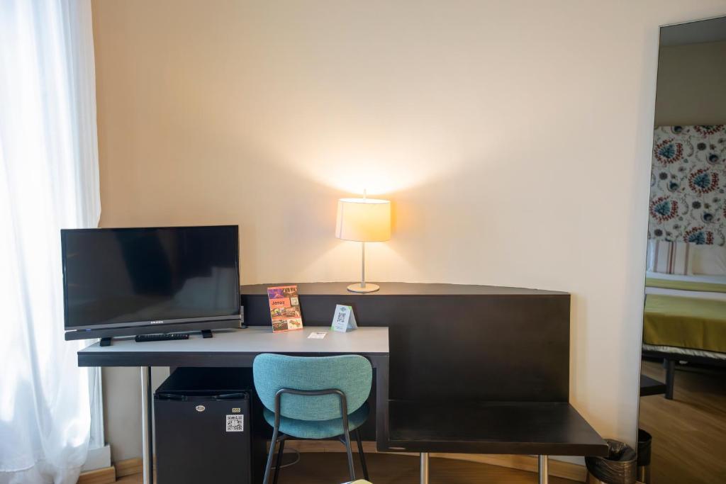 Itaca Jerez by Soho Boutique - 3