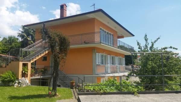 Ferienwohnung Für 5 Personen Ca, 90 M Sup2 In Opatija Pobri, Kvarner Bucht Gespanschaft Primorje Gorski