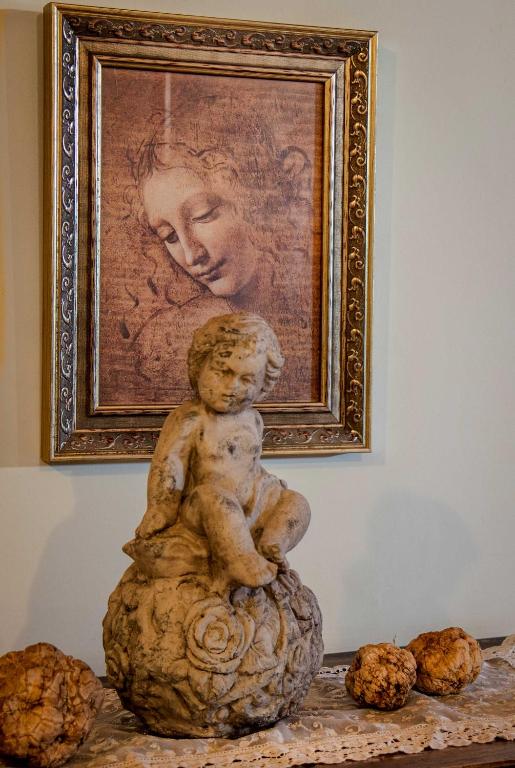 Fotografie z fotogalerie ubytování Honny - Boutique Hotel v destinaci Amirim