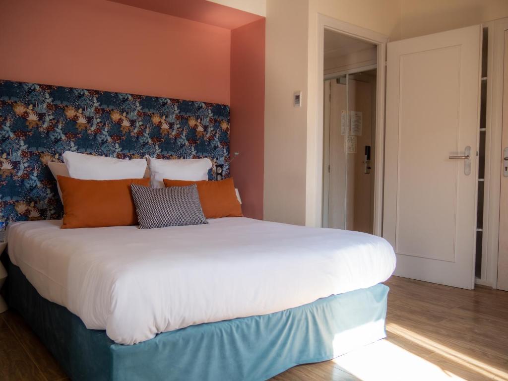 Hotel de la Bourse, Mulhouse Gare, Sure Hotel Collection by Best Western – photo 33