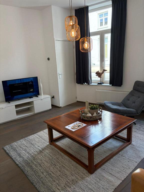 Hotel Hendrickx - Resim 41