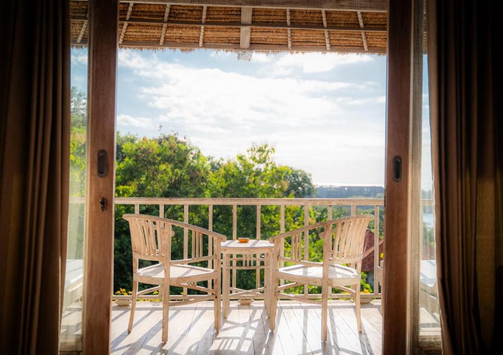 La Gautch Bungalow - 16