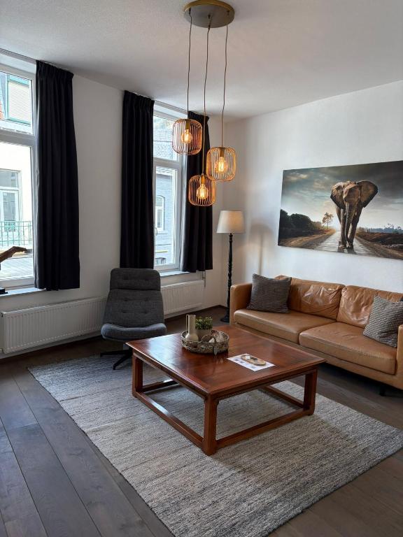 Hotel Hendrickx - Resim 42