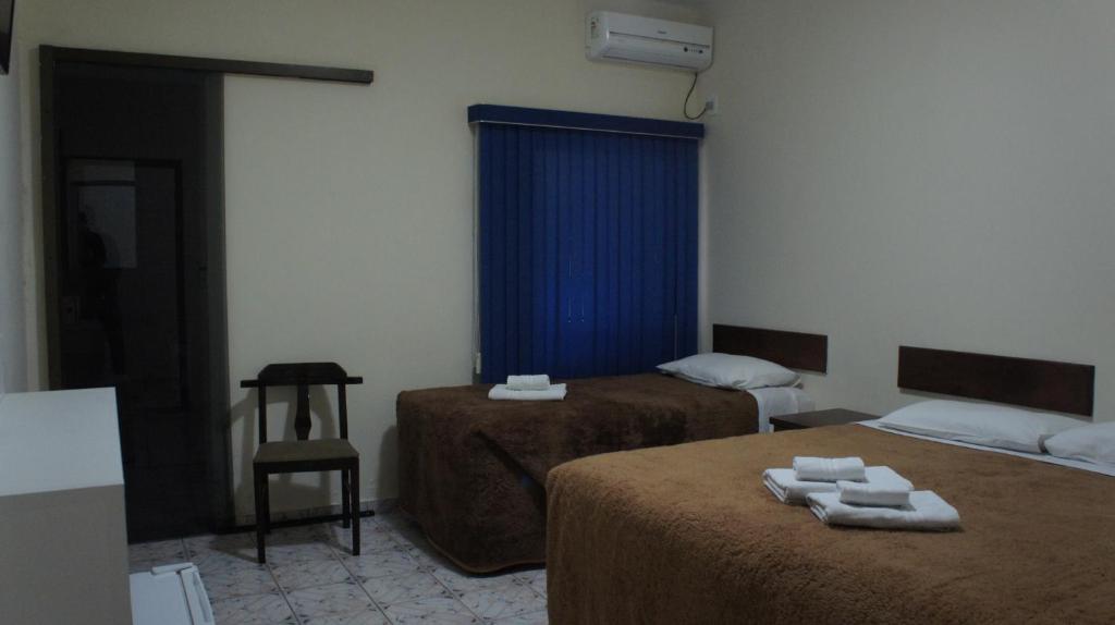  Bandeira Iguassu Hotel