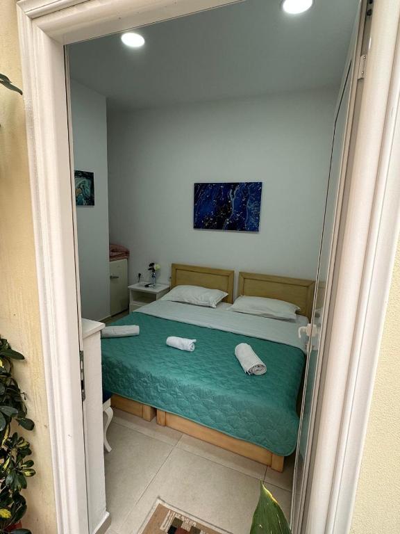 Cozy center