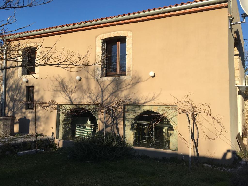 Foto dalla galleria di Ferienhaus In Omišalj Mit Großer Terrasse a Omišalj (Castelmuschio)