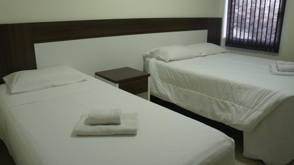  Bandeira Iguassu Hotel