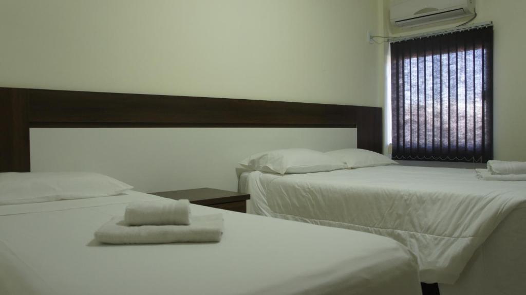  Bandeira Iguassu Hotel