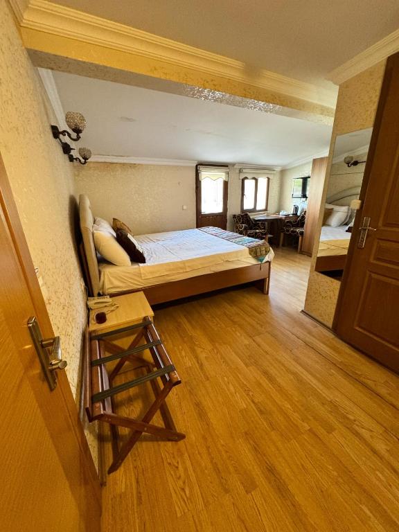 Hotel Ipekyolu - Double Room With Sea View