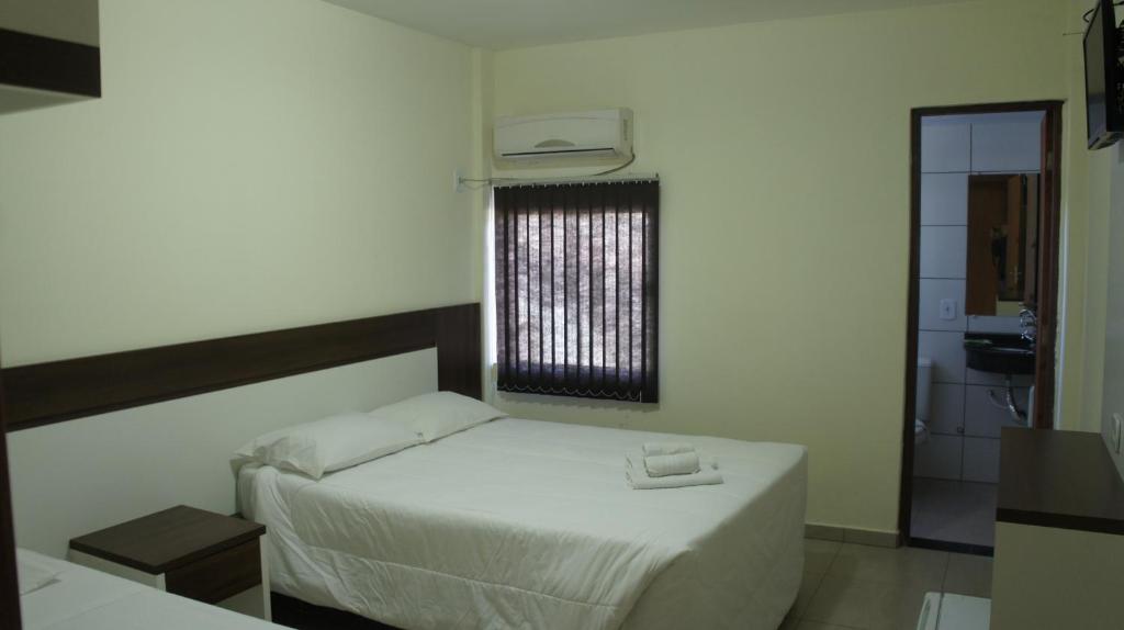  Bandeira Iguassu Hotel