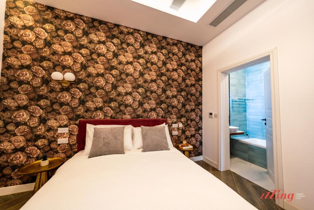 Yolanda Boutique Suites by Zzzing - 6