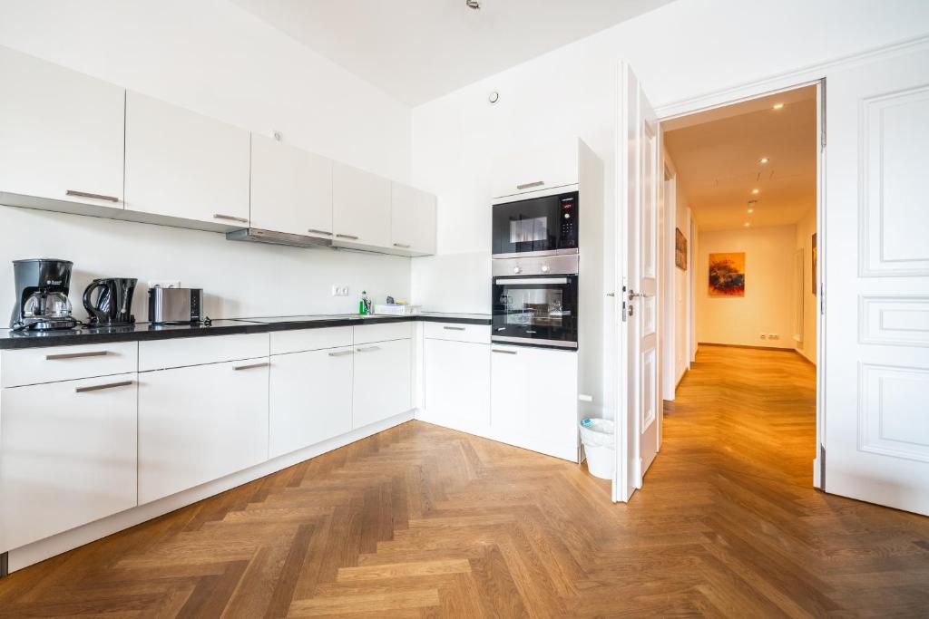 Familienapartment An der Frauenkirche - 5