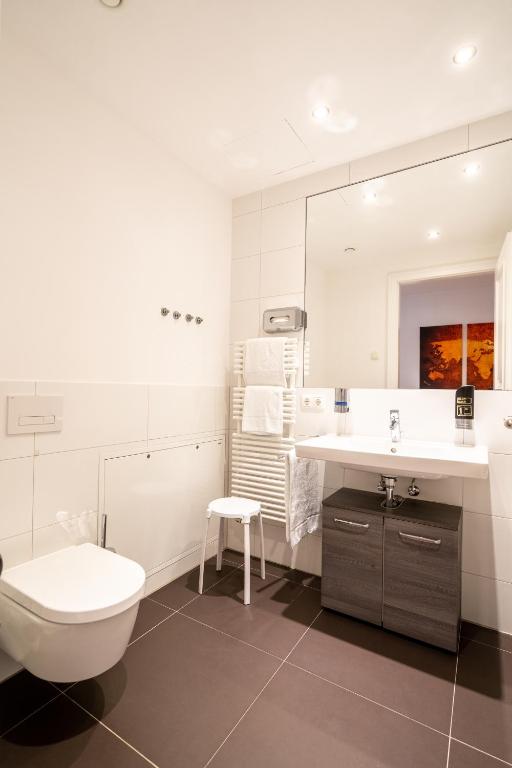 Familienapartment An der Frauenkirche - 12