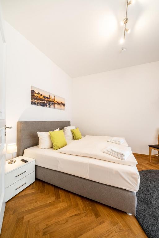 Familienapartment An der Frauenkirche - 9