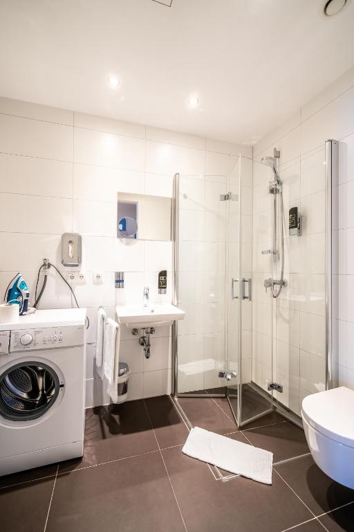 Familienapartment An der Frauenkirche - 7