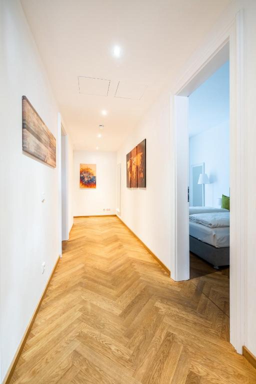 Familienapartment An der Frauenkirche - 13