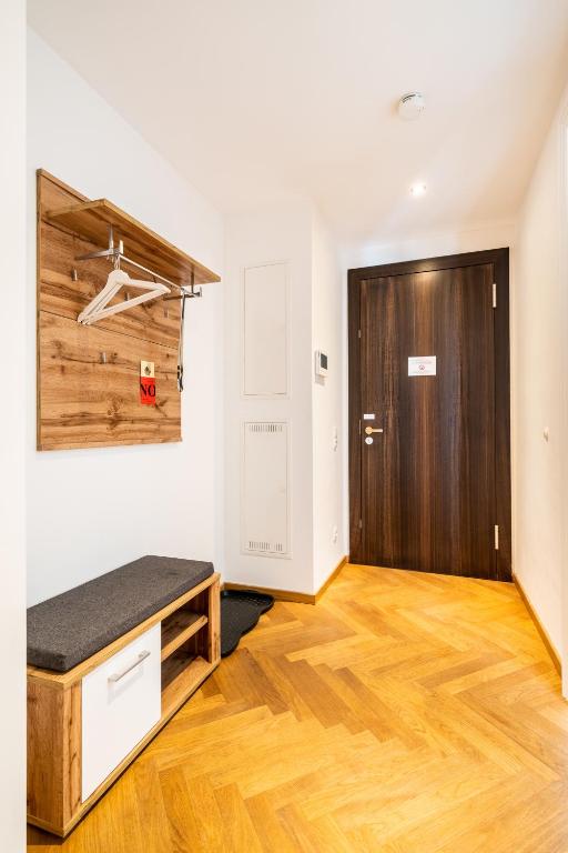 Familienapartment An der Frauenkirche - 14