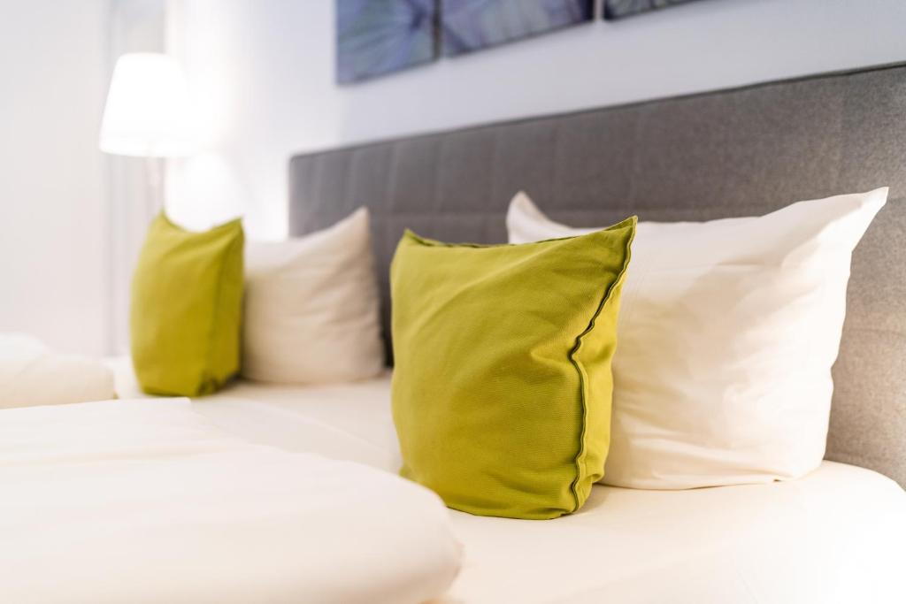 Familienapartment An der Frauenkirche - 10