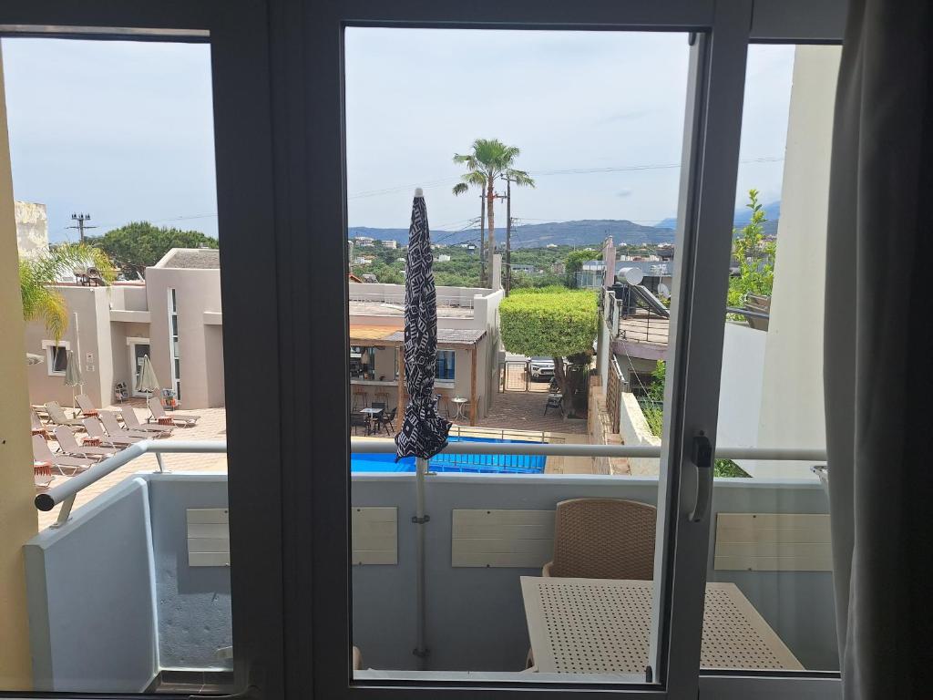 Mediterranea Apartments - 18