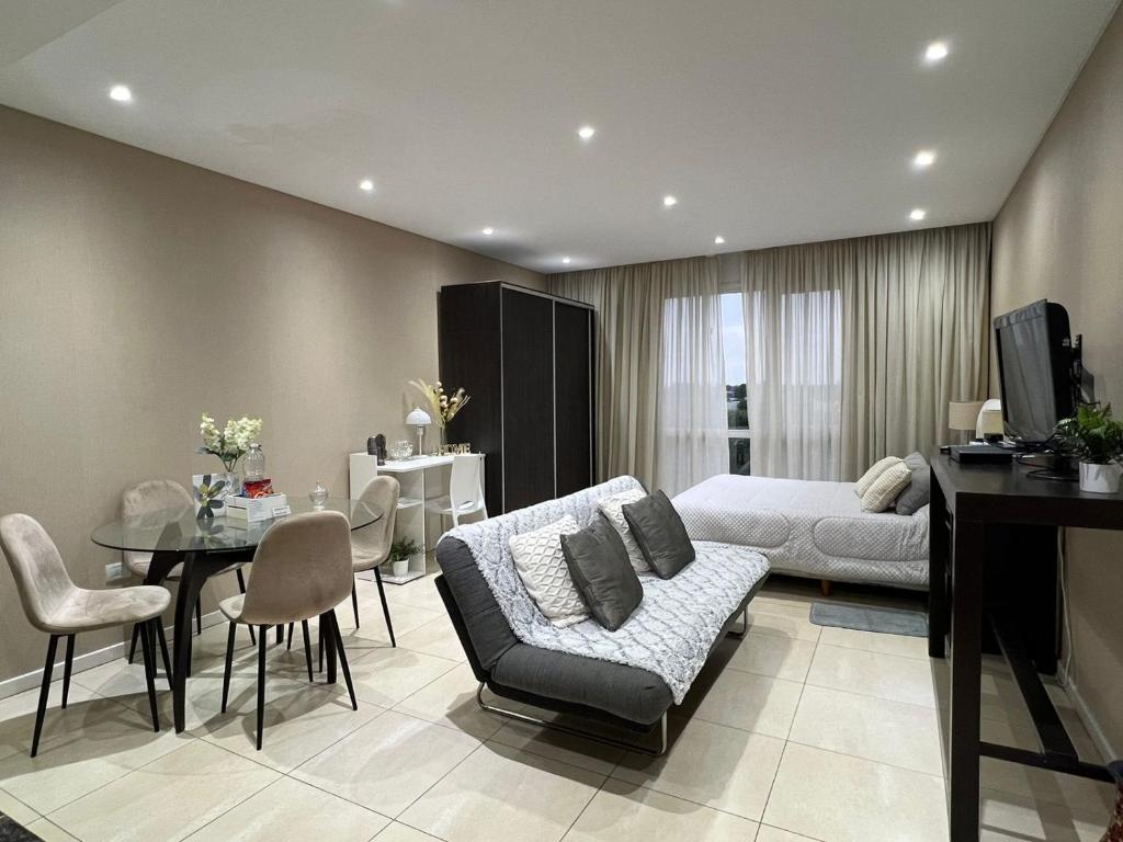 Loft de Lujo en Condominio de Bahia Grande Nordelta