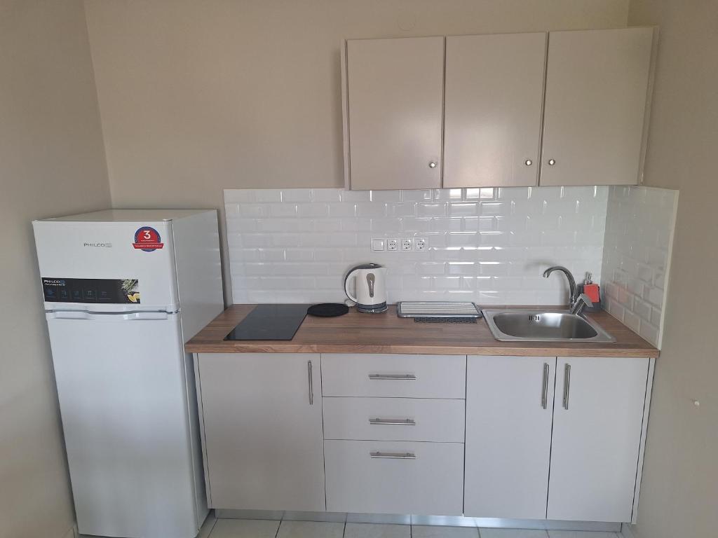 Mediterranea Apartments - 3