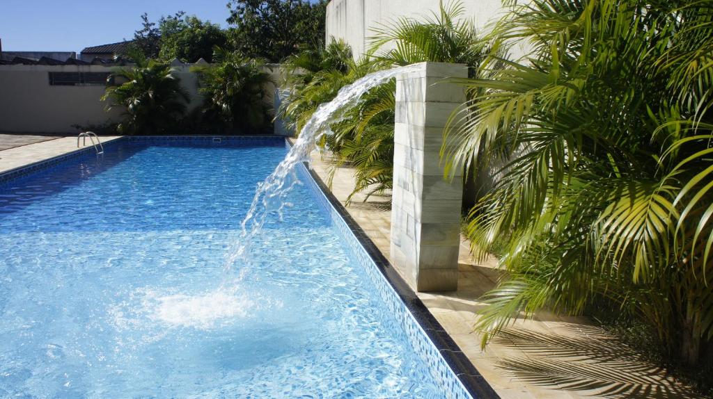  Bandeira Iguassu Hotel
